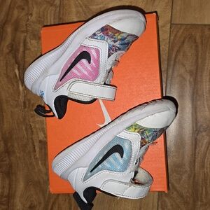 Nike Downshifter 10 Fable Toddler Sneakers